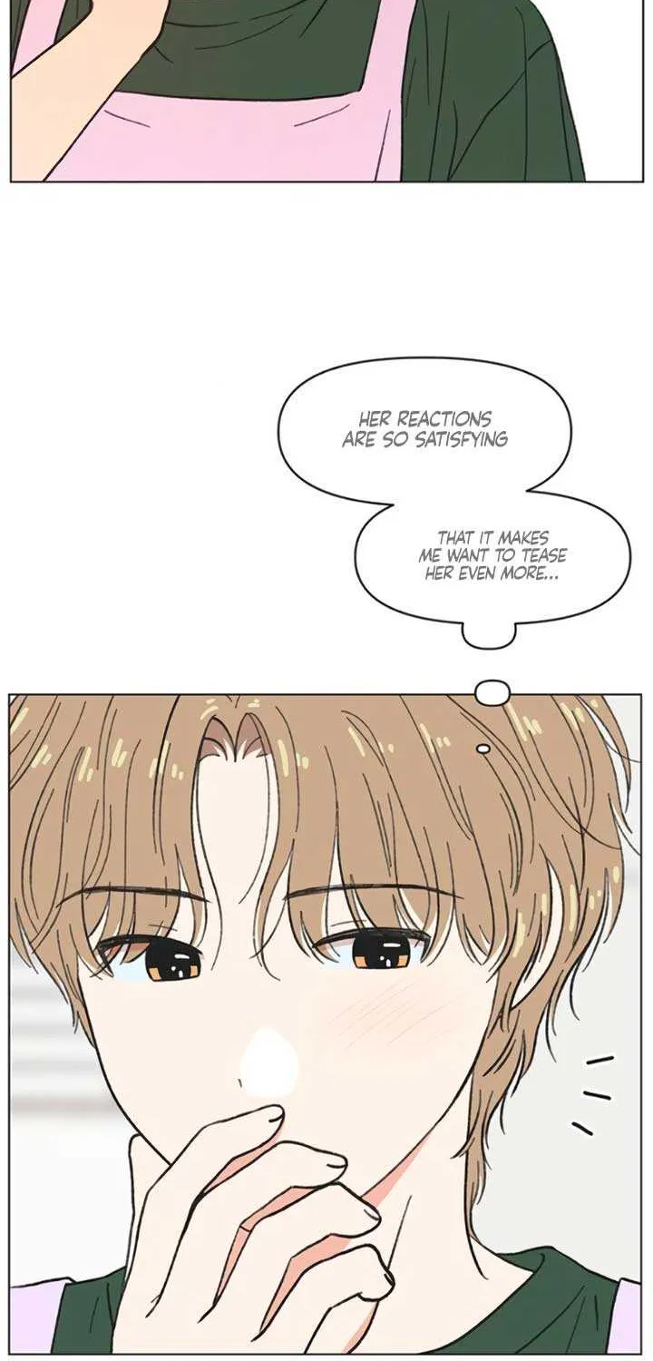Read Youth Lovesome Manga Online