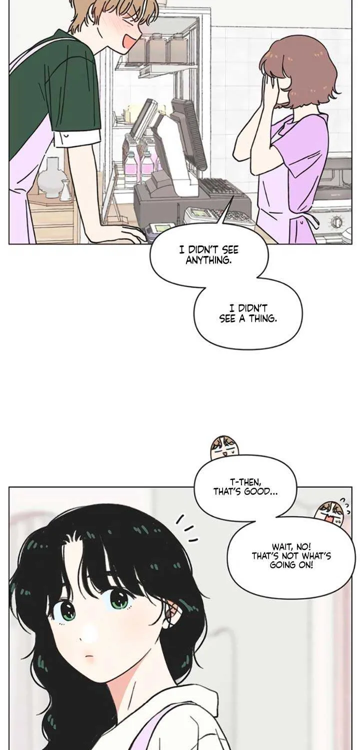Read Youth Lovesome Manga Online
