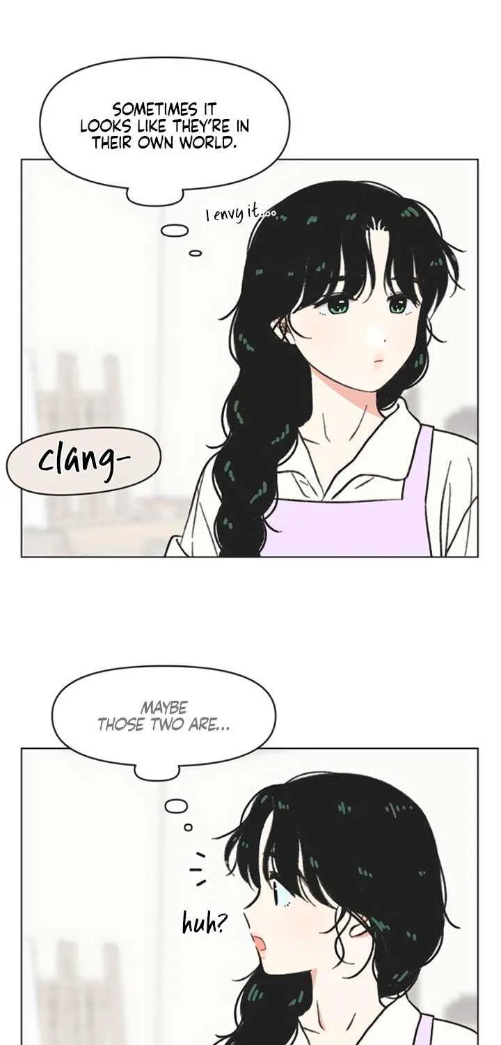 Read Youth Lovesome Manga Online