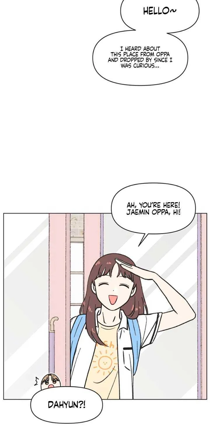 Read Youth Lovesome Manga Online
