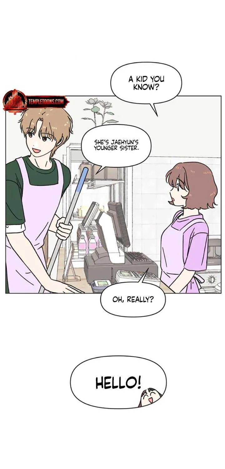 Read Youth Lovesome Manga Online