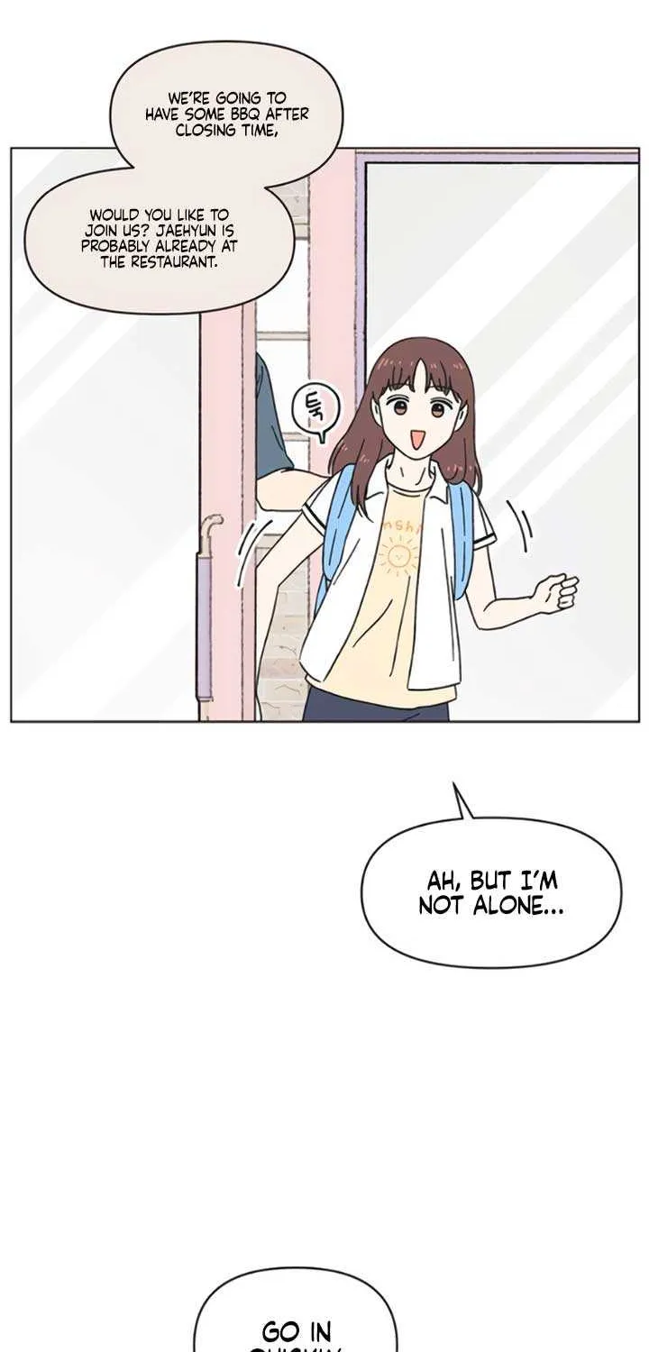 Read Youth Lovesome Manga Online