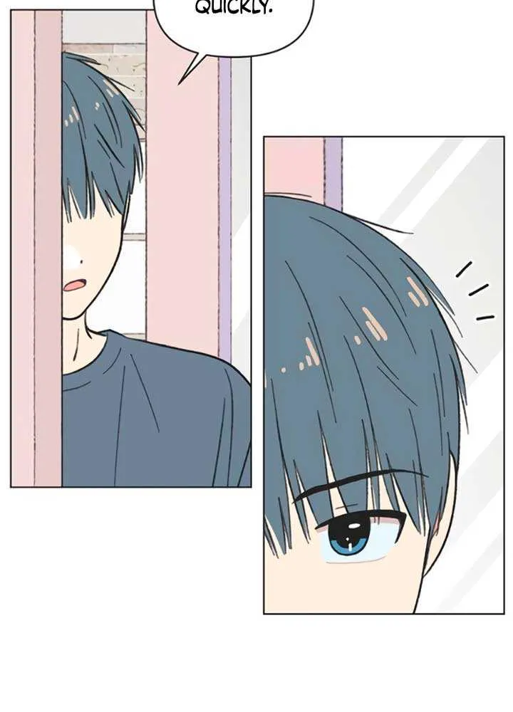 Read Youth Lovesome Manga Online