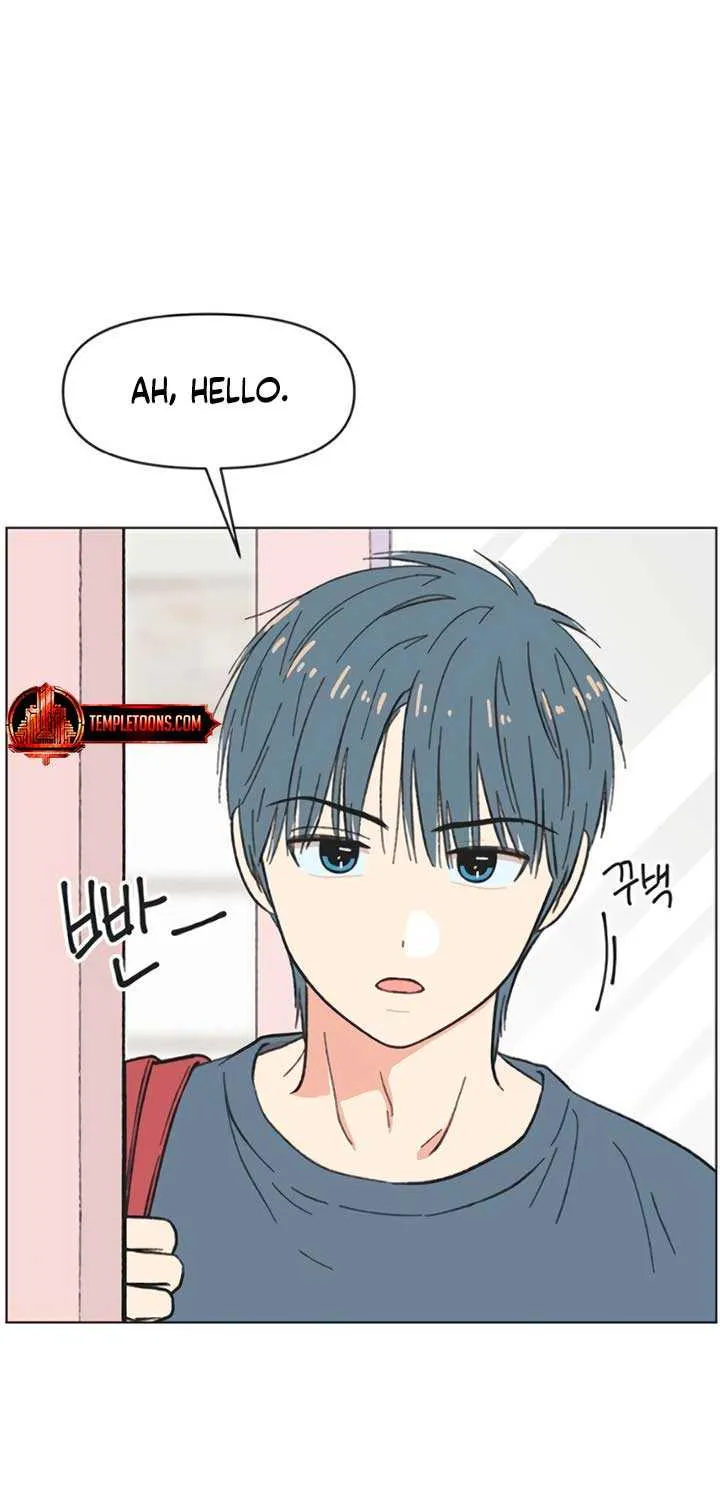 Read Youth Lovesome Manga Online