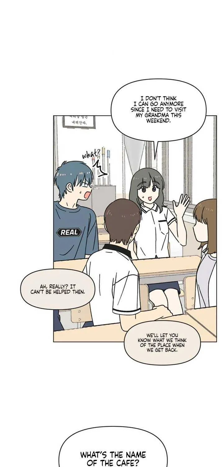 Read Youth Lovesome Manga Online
