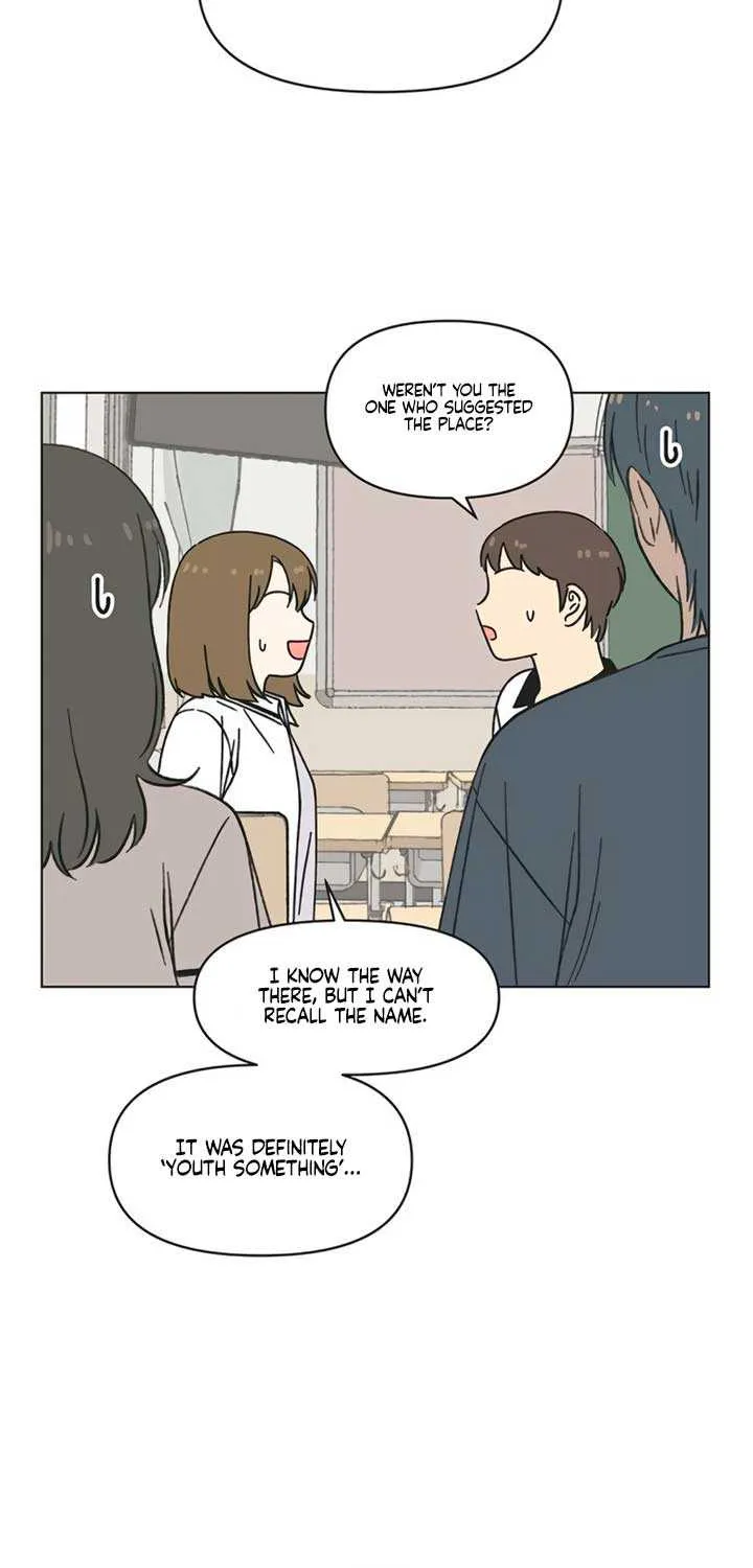 Read Youth Lovesome Manga Online