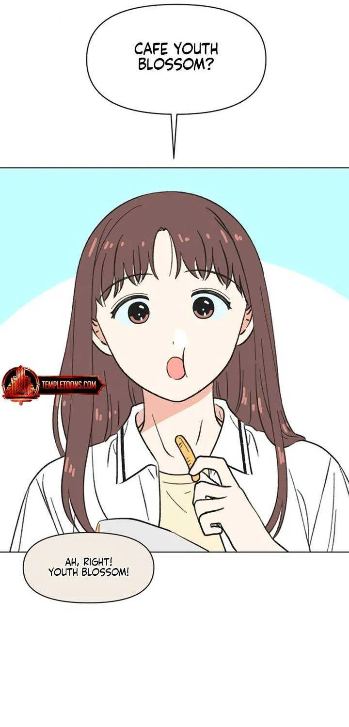 Read Youth Lovesome Manga Online