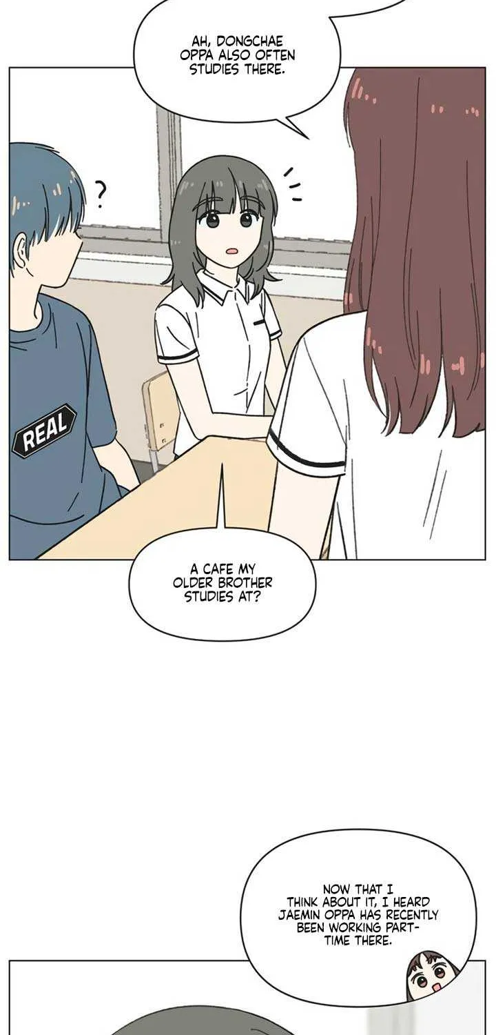 Read Youth Lovesome Manga Online