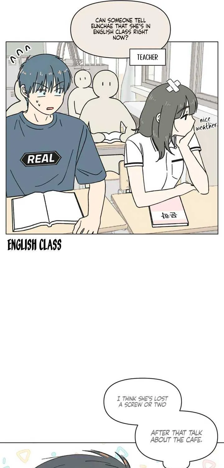 Read Youth Lovesome Manga Online