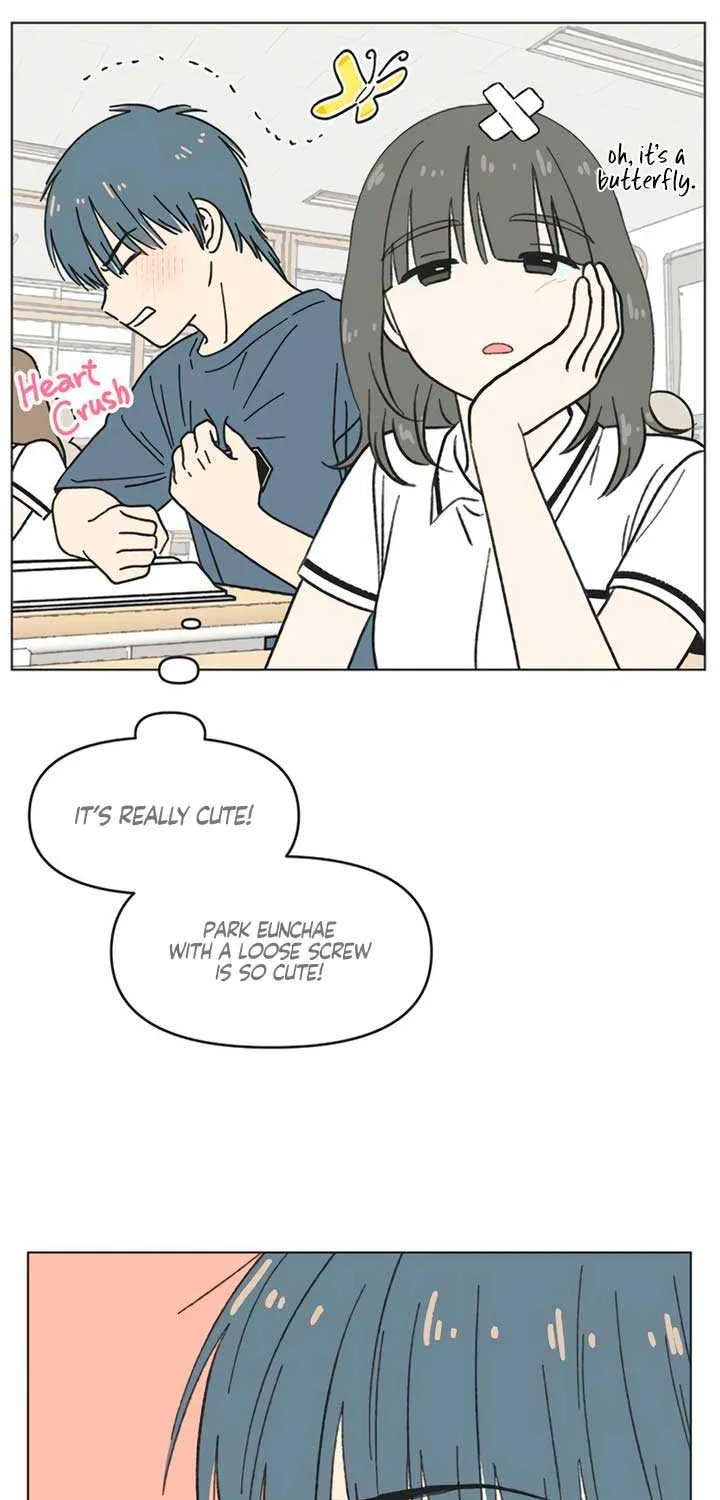 Read Youth Lovesome Manga Online
