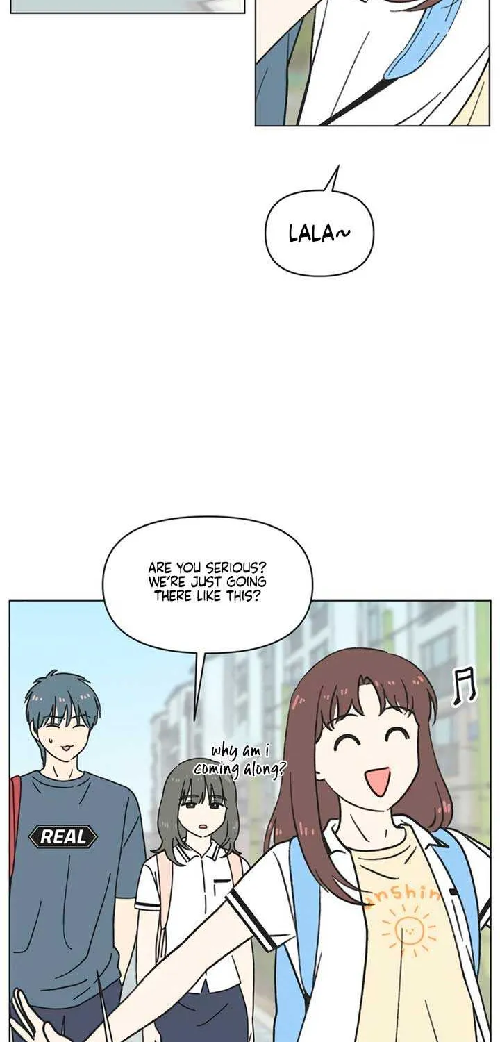Read Youth Lovesome Manga Online