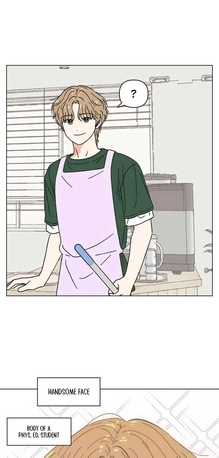 Read Youth Lovesome Manga Online