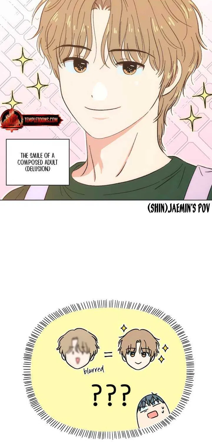 Read Youth Lovesome Manga Online