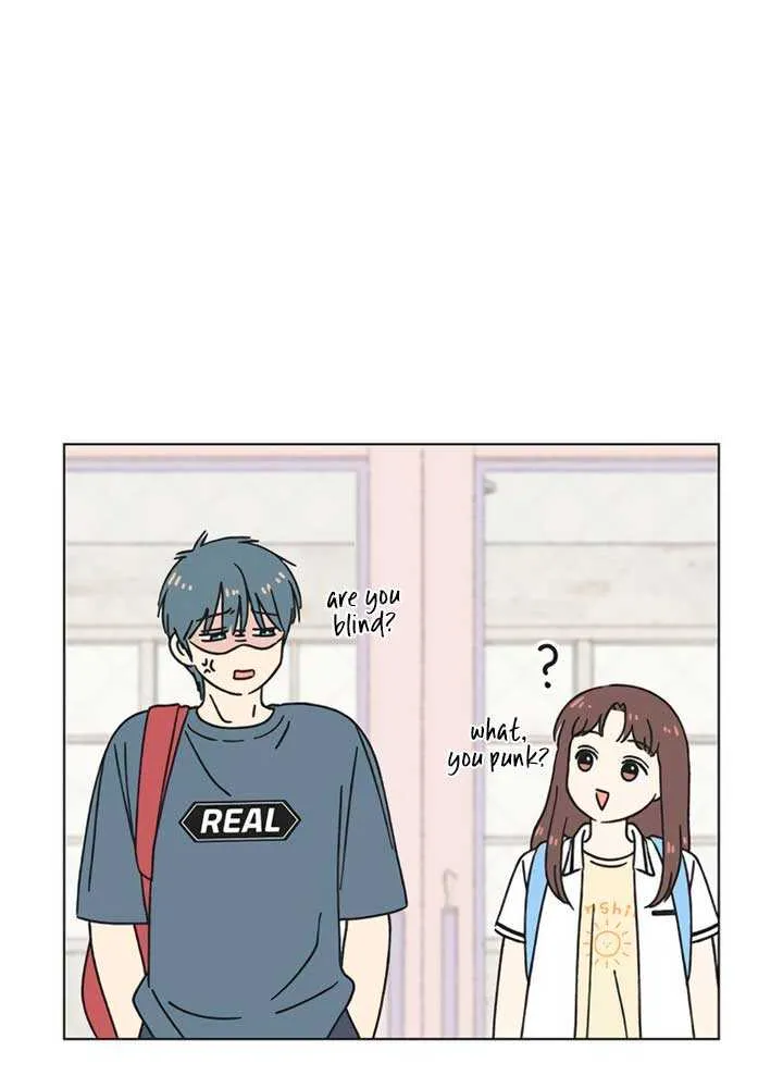 Read Youth Lovesome Manga Online