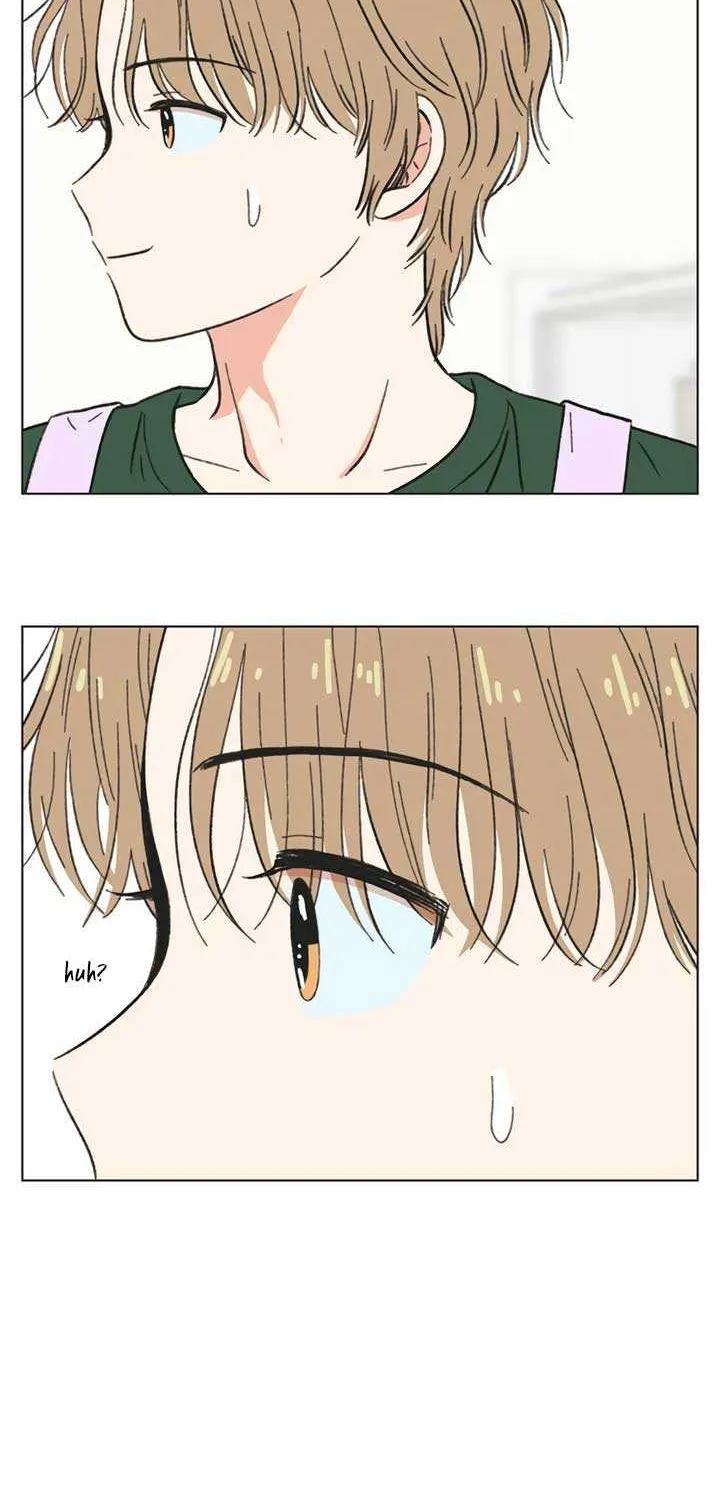 Read Youth Lovesome Manga Online
