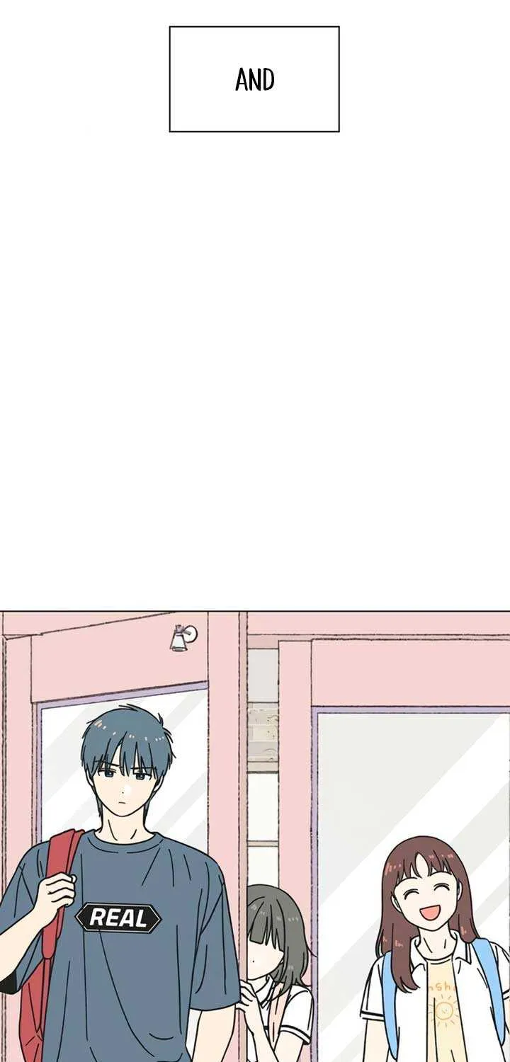 Read Youth Lovesome Manga Online