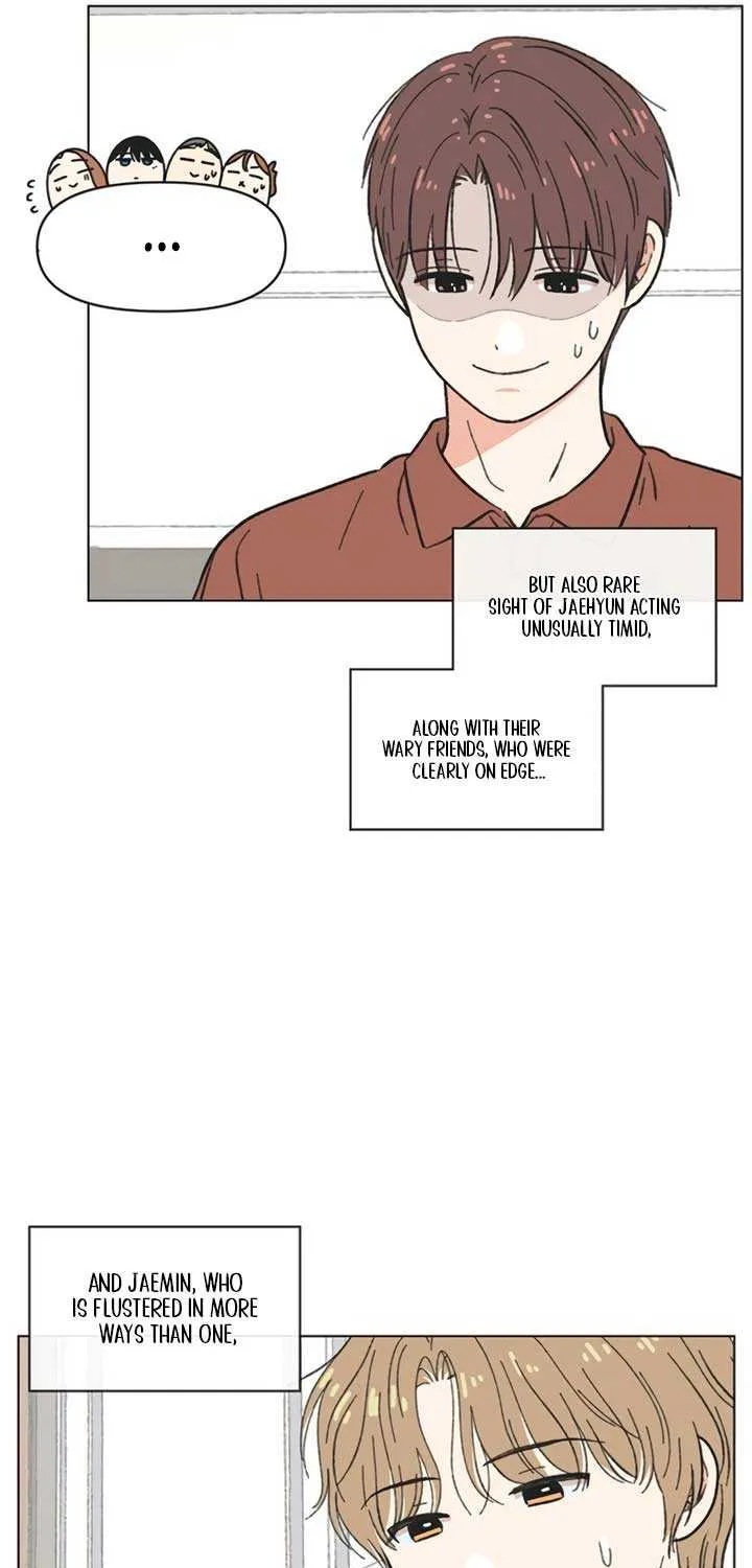 Read Youth Lovesome Manga Online