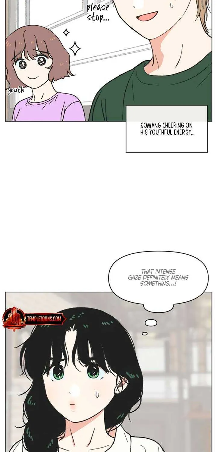 Read Youth Lovesome Manga Online
