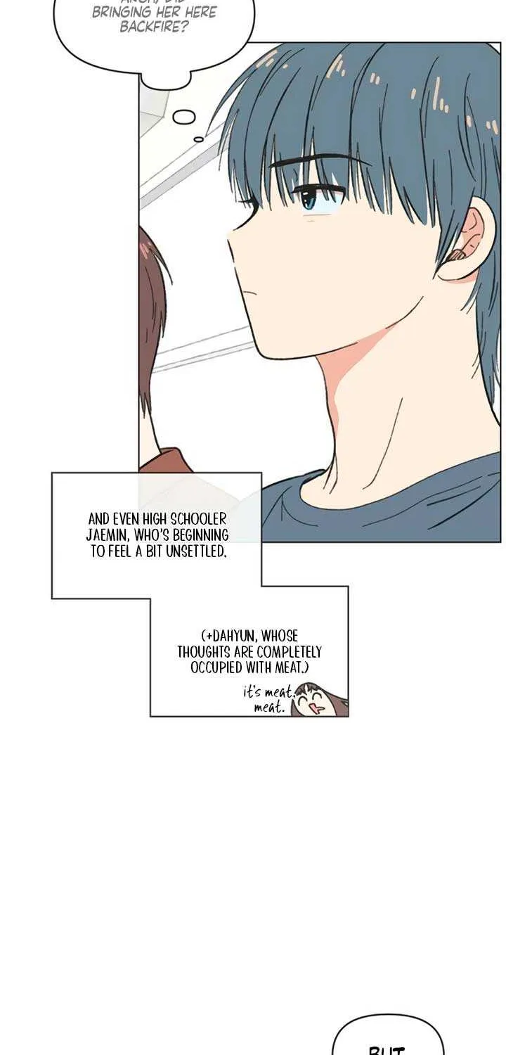 Read Youth Lovesome Manga Online