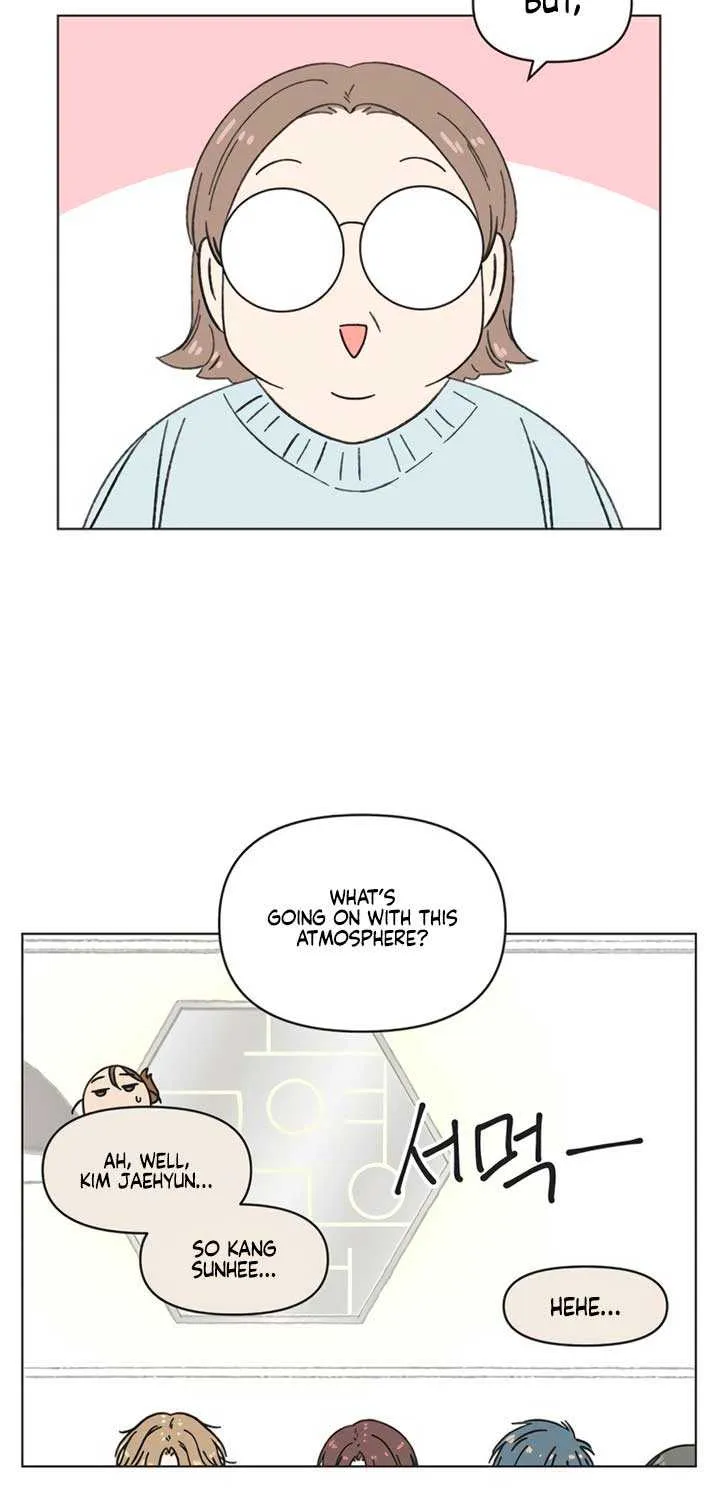 Read Youth Lovesome Manga Online
