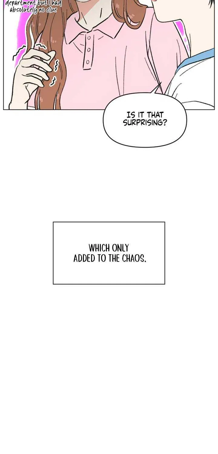 Read Youth Lovesome Manga Online