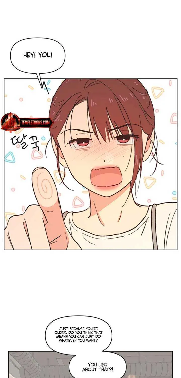 Read Youth Lovesome Manga Online