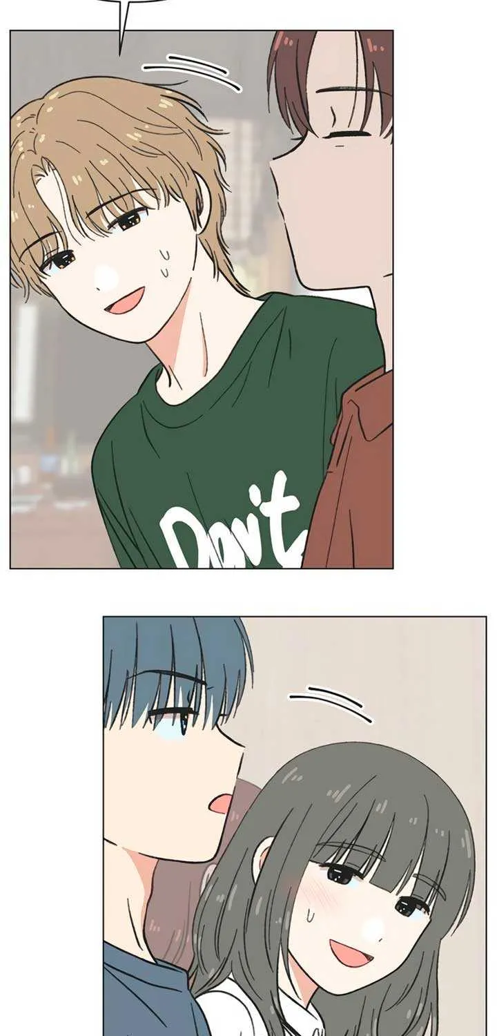 Read Youth Lovesome Manga Online
