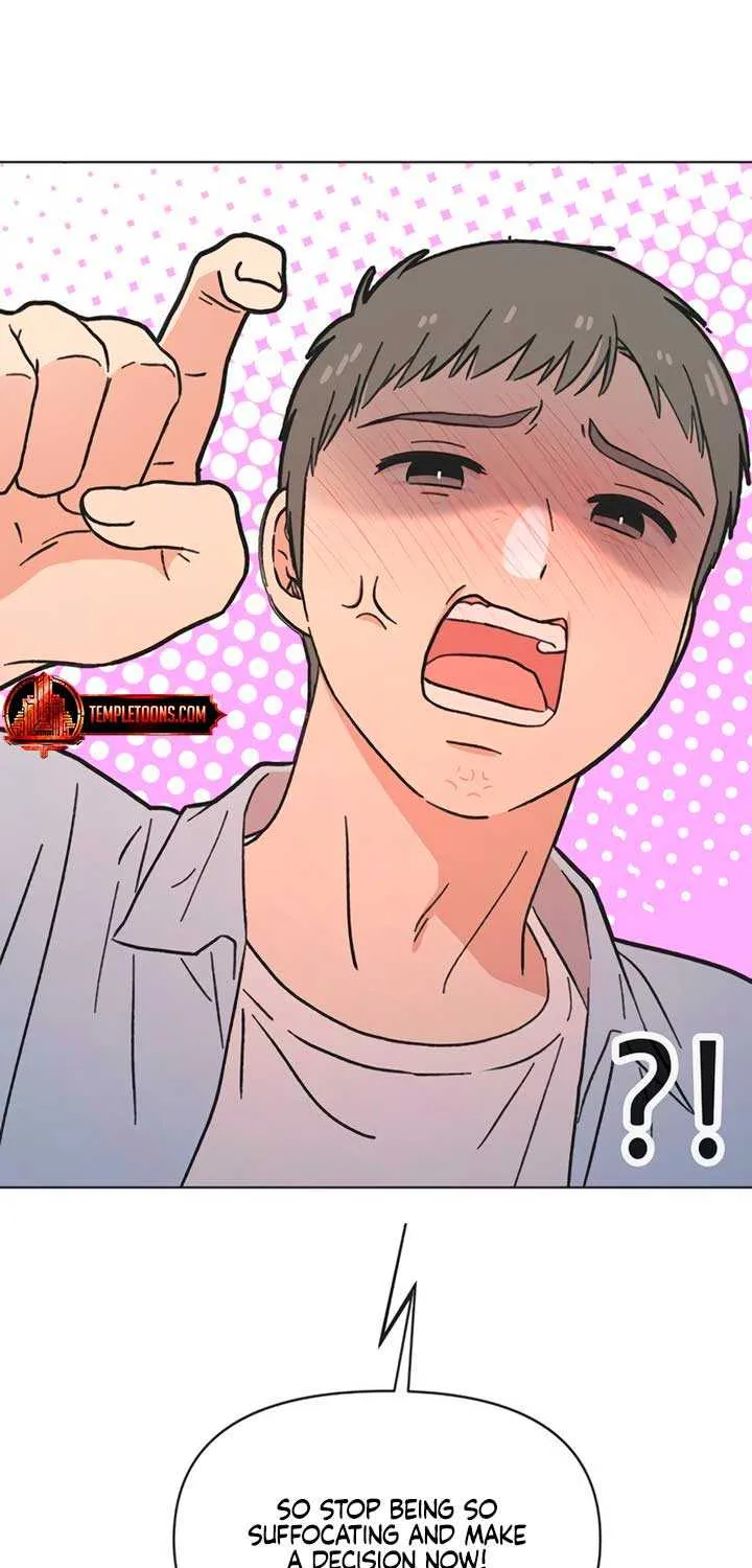 Read Youth Lovesome Manga Online