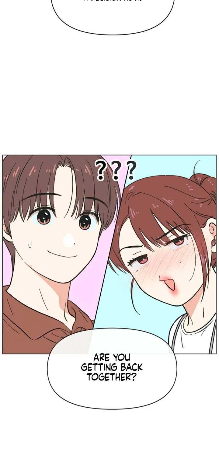 Read Youth Lovesome Manga Online
