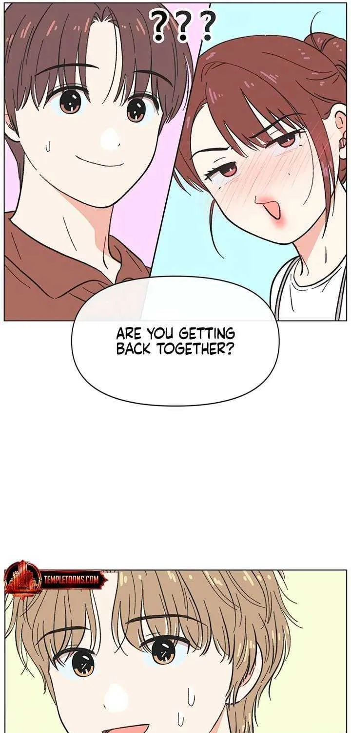 Read Youth Lovesome Manga Online