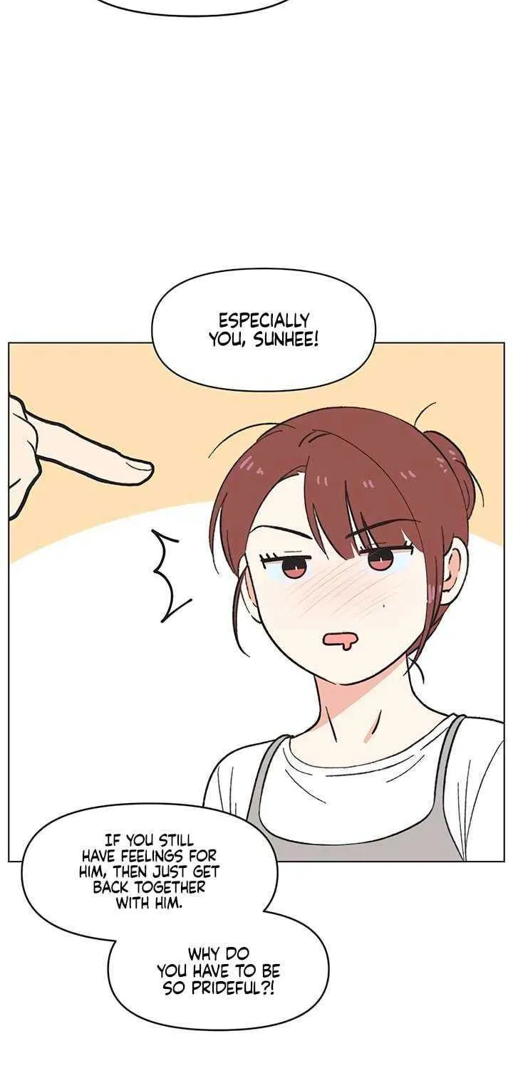 Read Youth Lovesome Manga Online