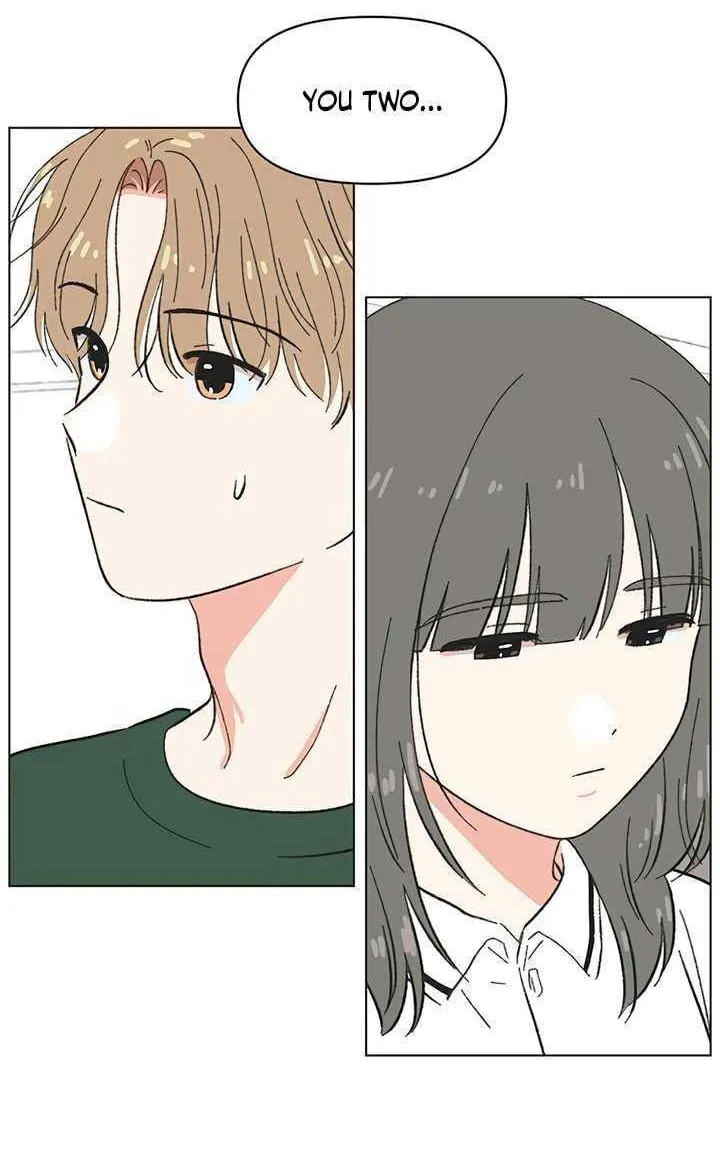 Read Youth Lovesome Manga Online