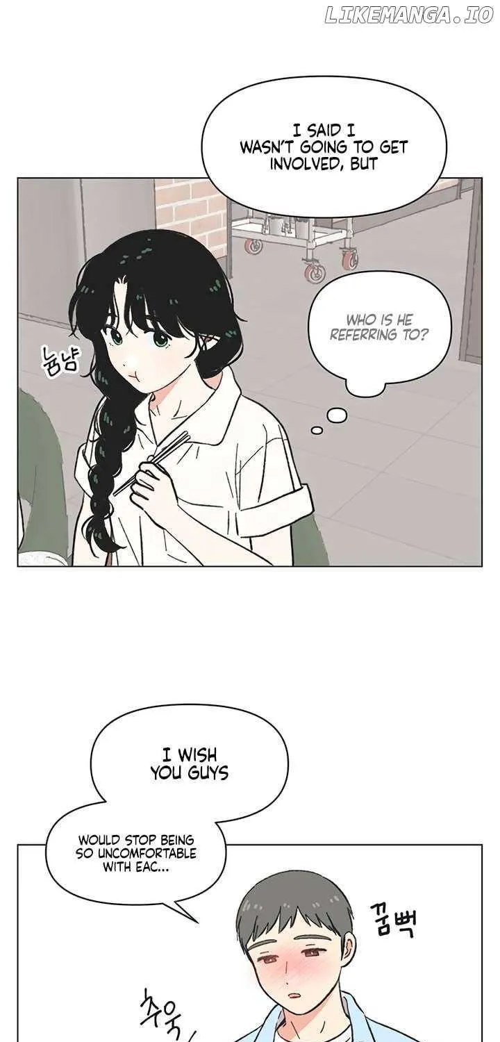 Read Youth Lovesome Manga Online