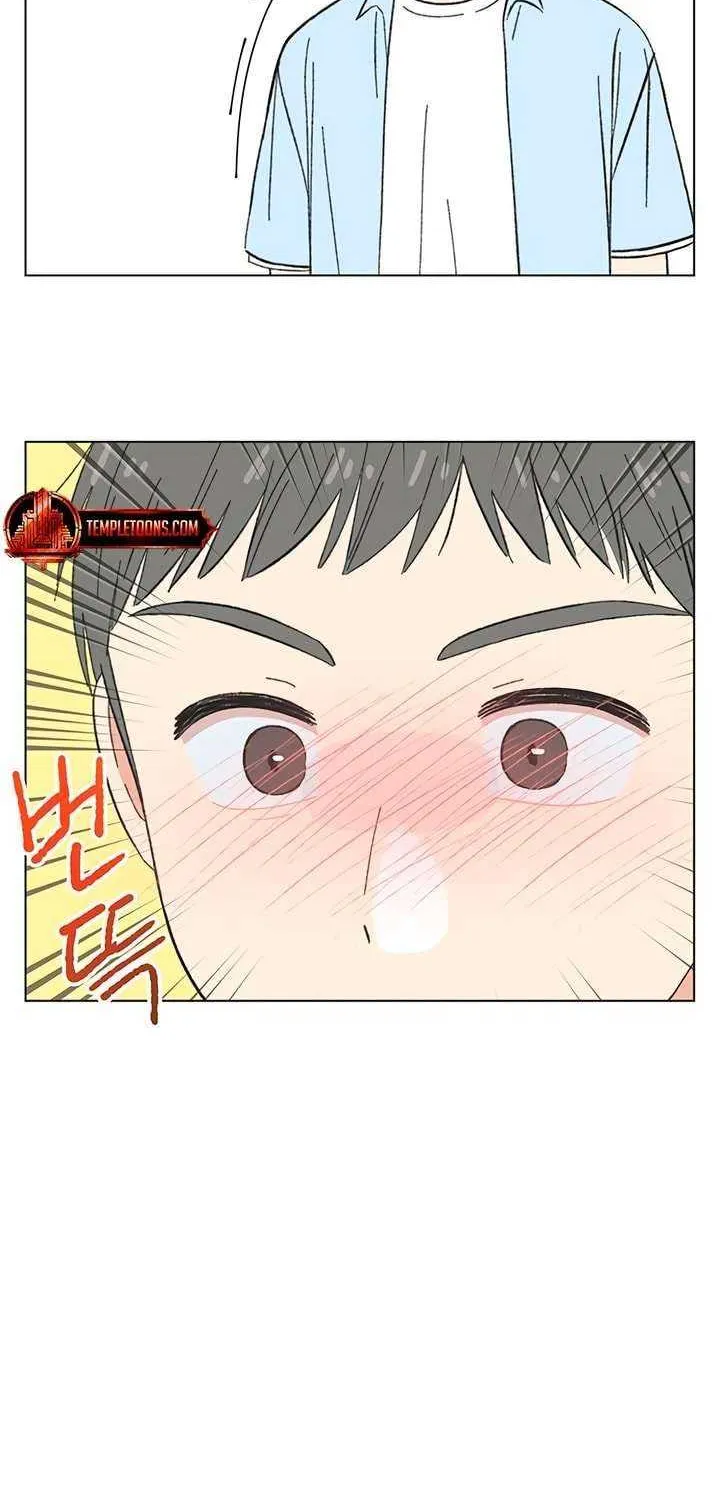 Read Youth Lovesome Manga Online