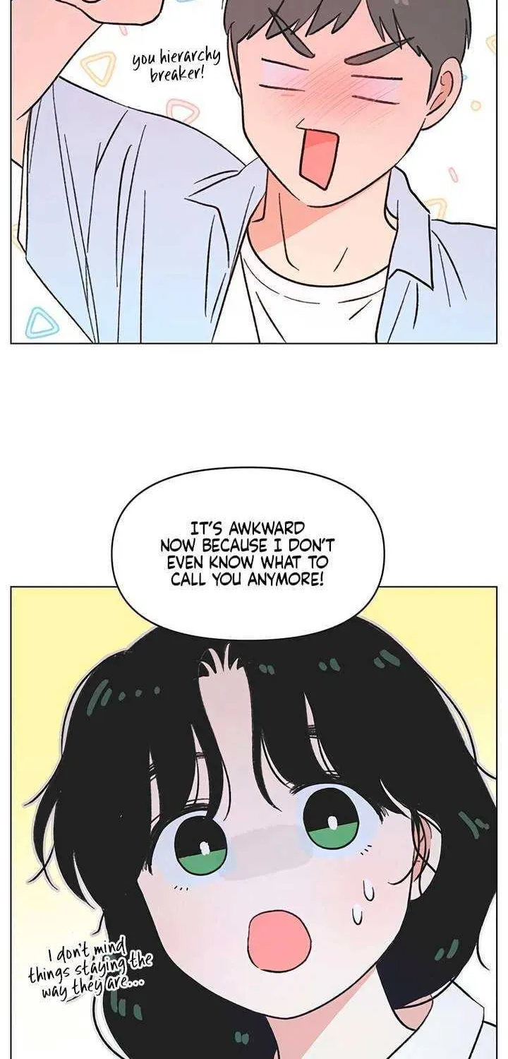 Read Youth Lovesome Manga Online