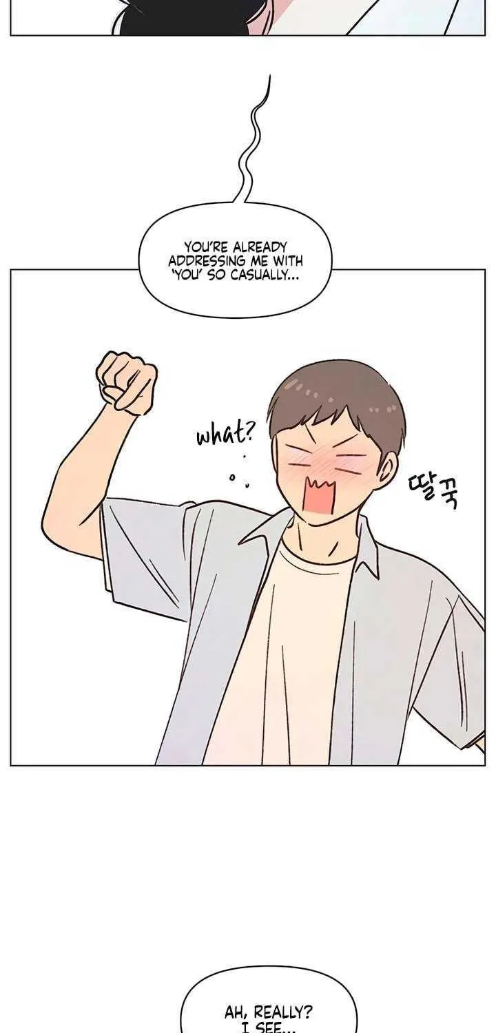 Read Youth Lovesome Manga Online