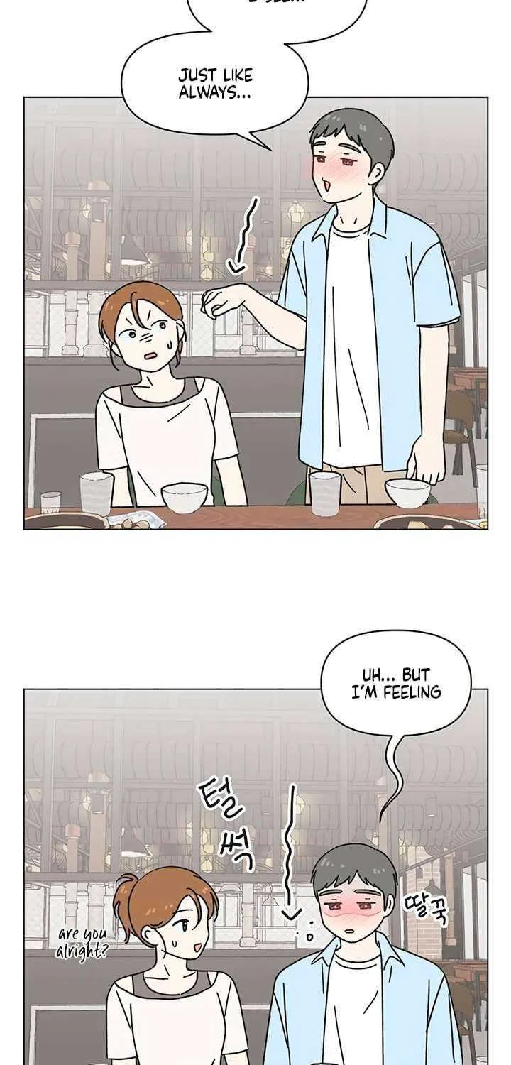 Read Youth Lovesome Manga Online