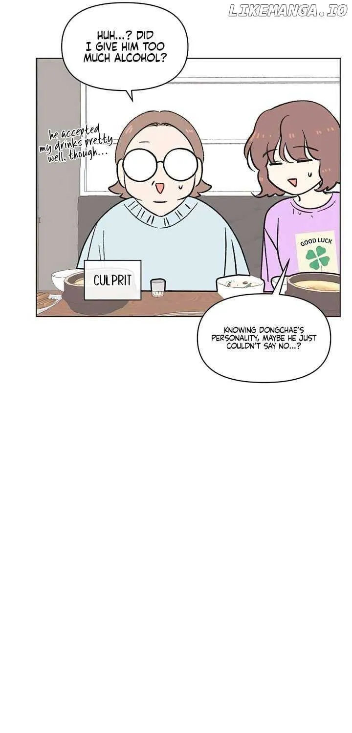 Read Youth Lovesome Manga Online