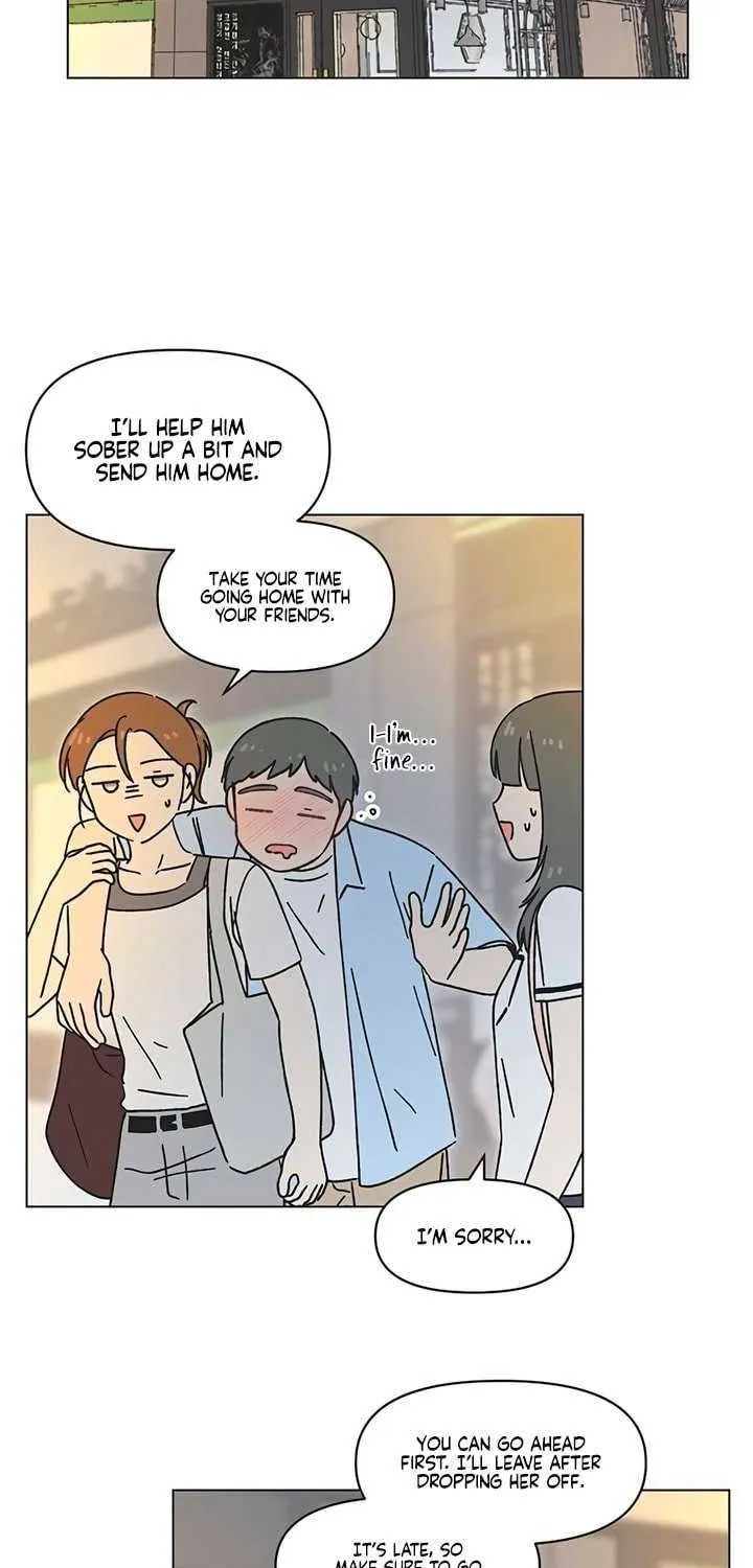 Read Youth Lovesome Manga Online