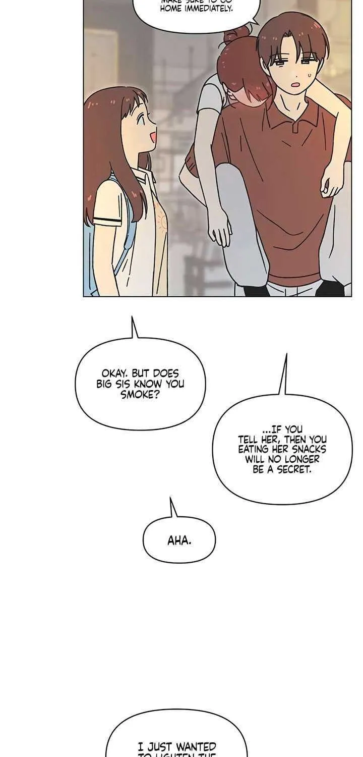 Read Youth Lovesome Manga Online