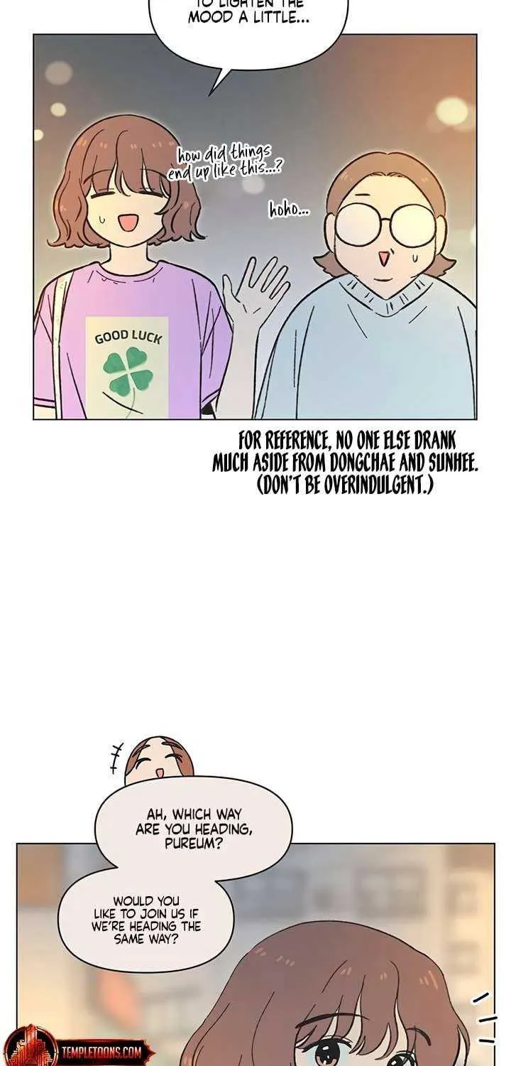 Read Youth Lovesome Manga Online