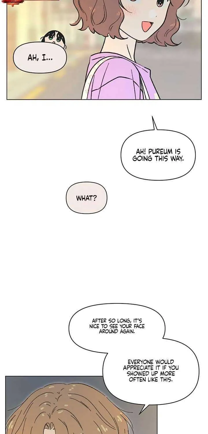 Read Youth Lovesome Manga Online