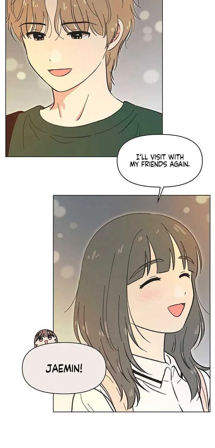 Read Youth Lovesome Manga Online