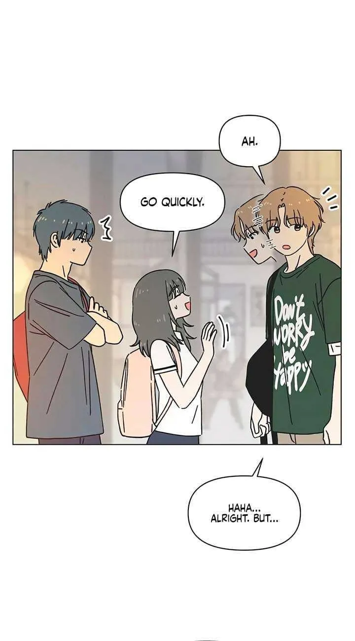 Read Youth Lovesome Manga Online