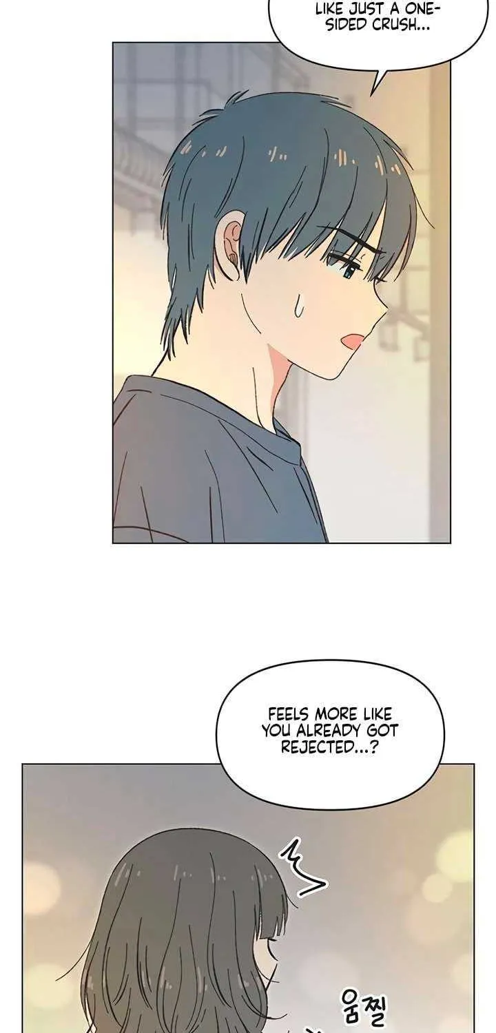 Read Youth Lovesome Manga Online