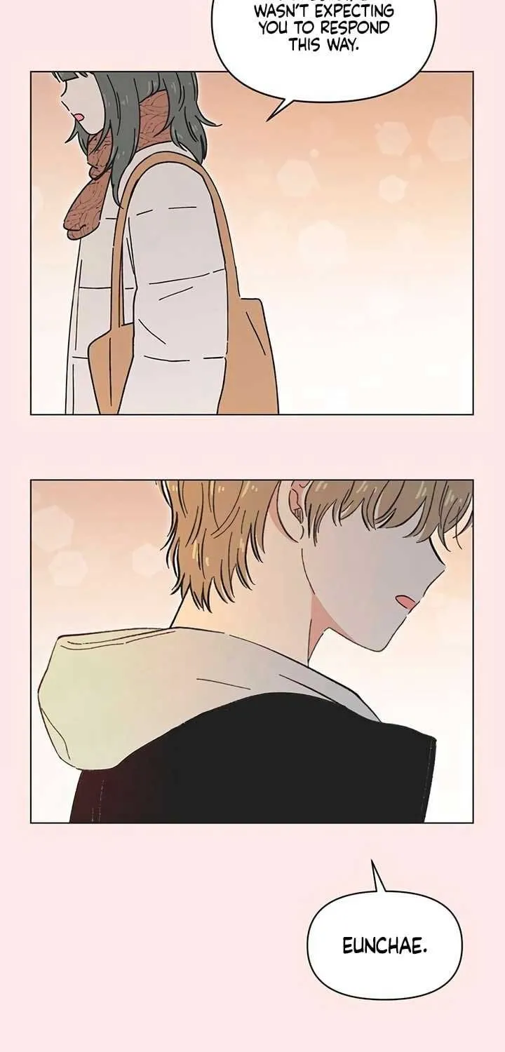 Read Youth Lovesome Manga Online