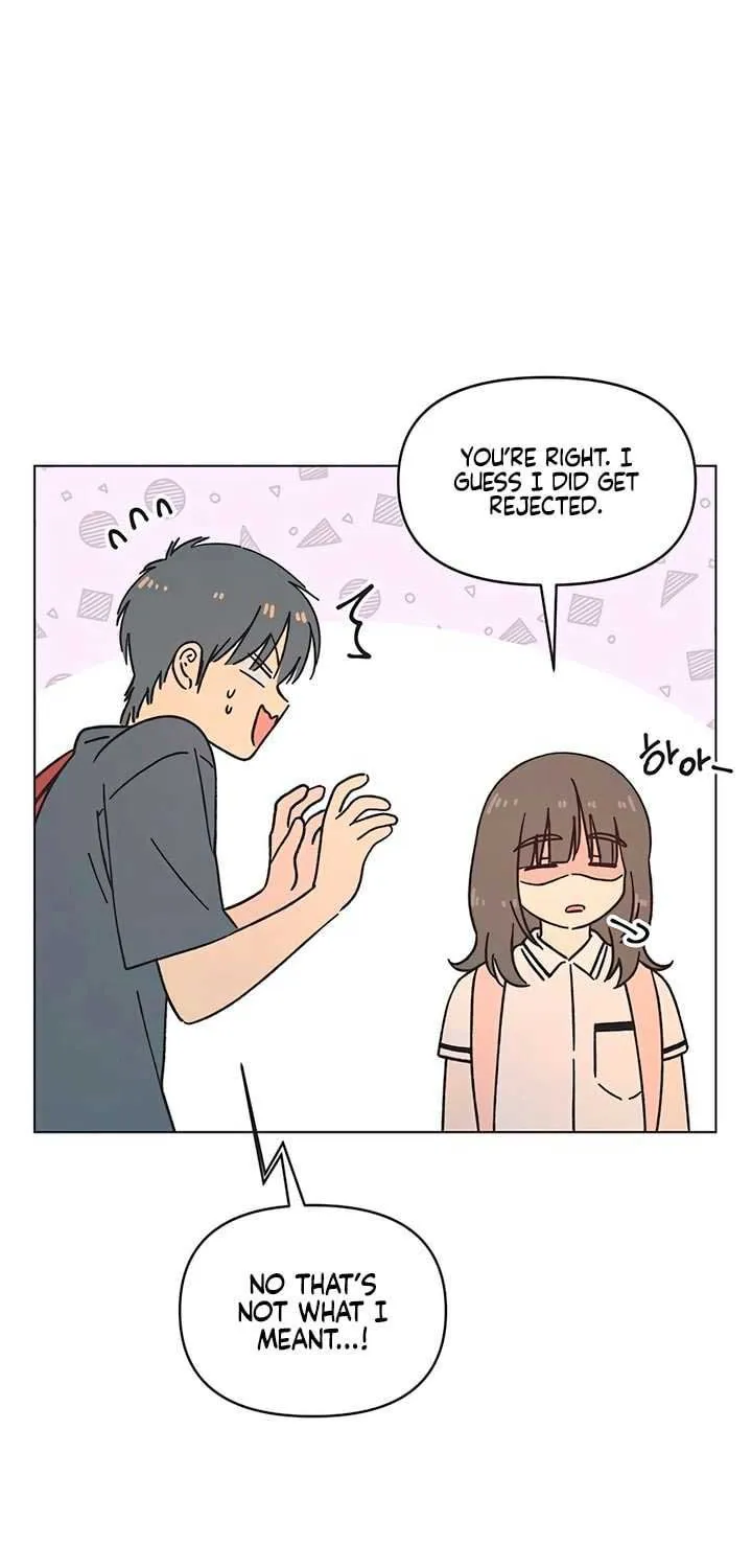 Read Youth Lovesome Manga Online