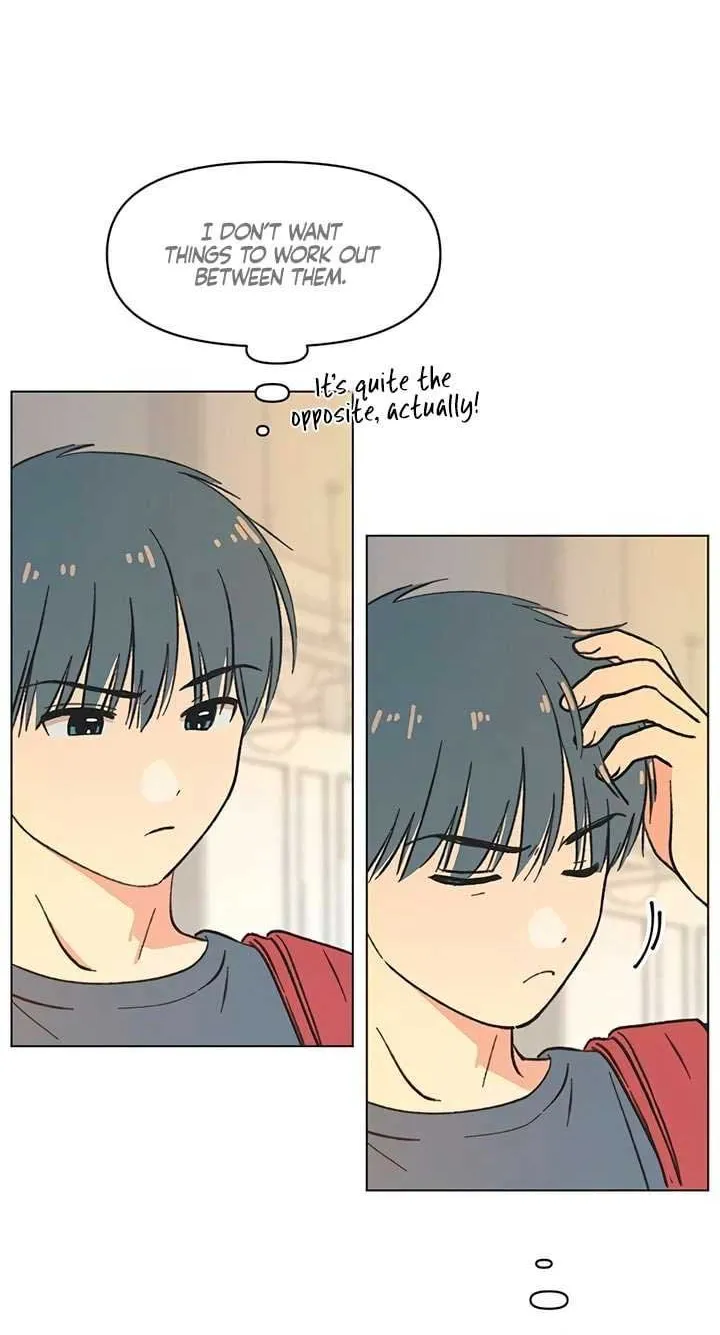 Read Youth Lovesome Manga Online