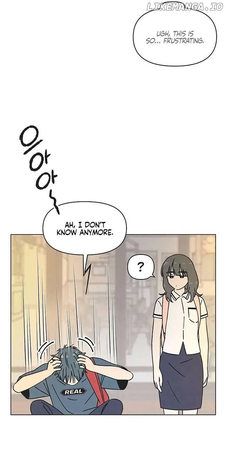 Read Youth Lovesome Manga Online