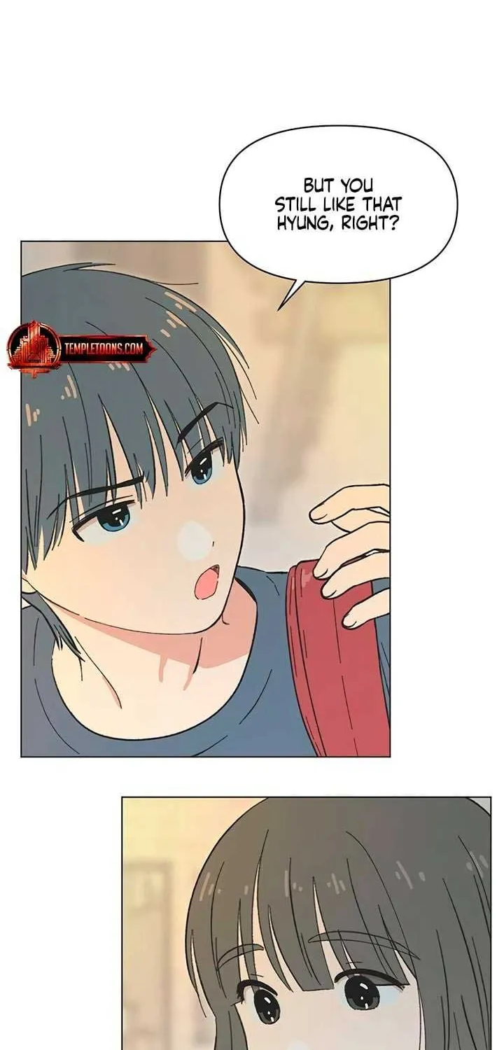 Read Youth Lovesome Manga Online